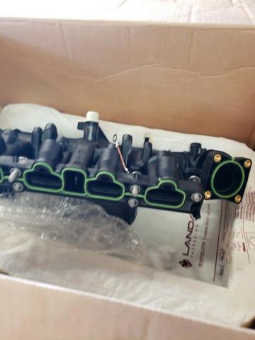 55573168 Opel Kolektor ssący