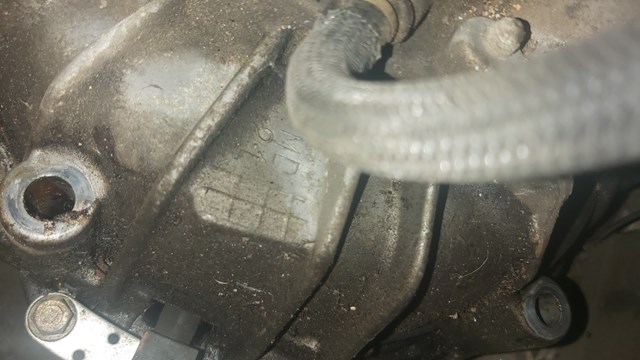 Do koszyka Silnik w komplecie Renault LOGAN I LS