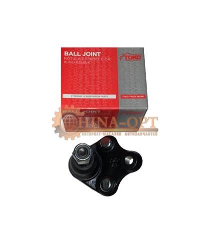 Sworzeń wahacza dolny Lifan T112909060 cena, od 5,01 USD