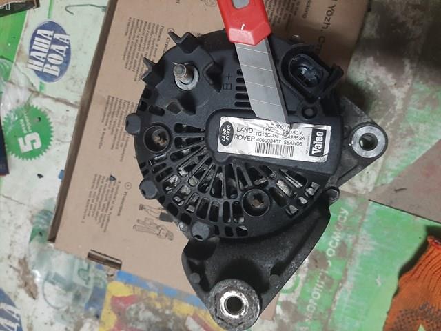 Alternator Land Rover YLE500170