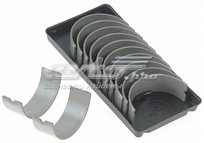 Panewki korbowodowe wału korbowego, zestaw, standardowe (STD) Jeep Grand Cherokee LAREDO SUV (1993 - 1998) cena, od 62,45 USD