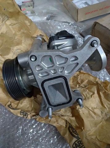 Pompa chłodząca wodna Opel 1334244 cena, od  