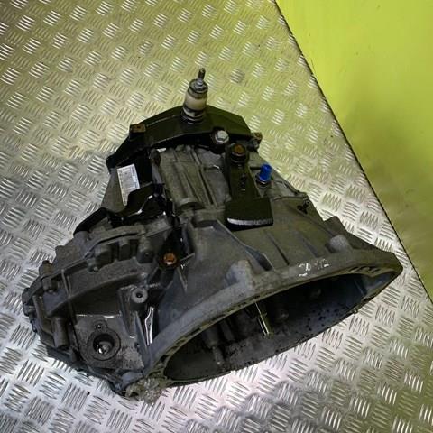 Do koszyka PF6024 Renault (RVI) Mechaniczna skrzynia biegów w komplecie
