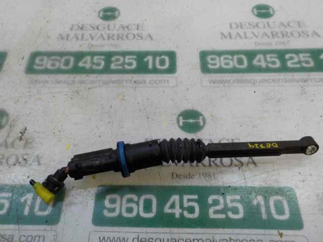 9812925080 Peugeot/Citroen Cylinder sprzęgła główny