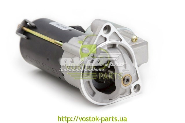 Do koszyka Rozrusznik Chery Kimo  A1, S12