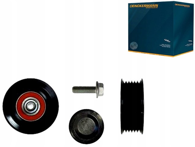  Tłumik, tylna część Subaru Legacy 2