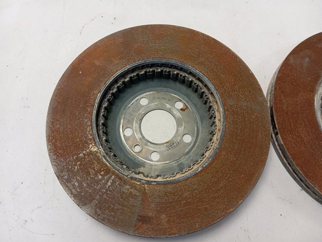 Tarcza hamulcowa przednia Land Rover LR115006 cena, od 112,44 USD