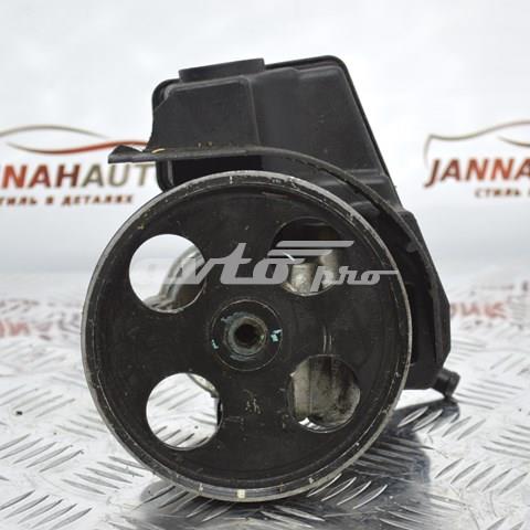 Pompa wspomagania hydraulicznego kierownicy 9631411580 Peugeot/Citroen