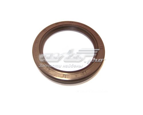 20031751 Corteco Uszczelniacz wału korbowego silnika tylny