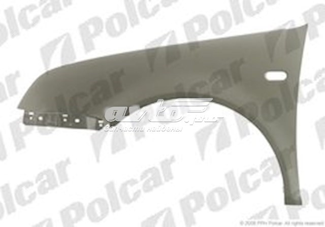  Polcar 951201