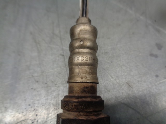 Sonda lambda czujnik tlenu po katalizatorze Jaguar XC2F9F472A1A cena, od 53,06 USD