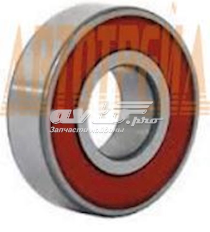 Do koszyka 63022RS Koyo Łożysko alternatora