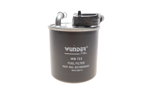 Filtr paliwa Wunder WB723