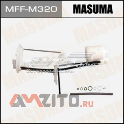 Do koszyka MFFM320 Masuma Filtr paliwa