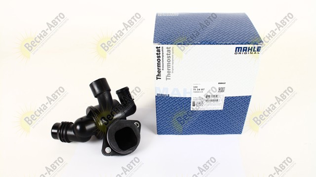 Do koszyka TI3487 Mahle Original Obudowa termostatu