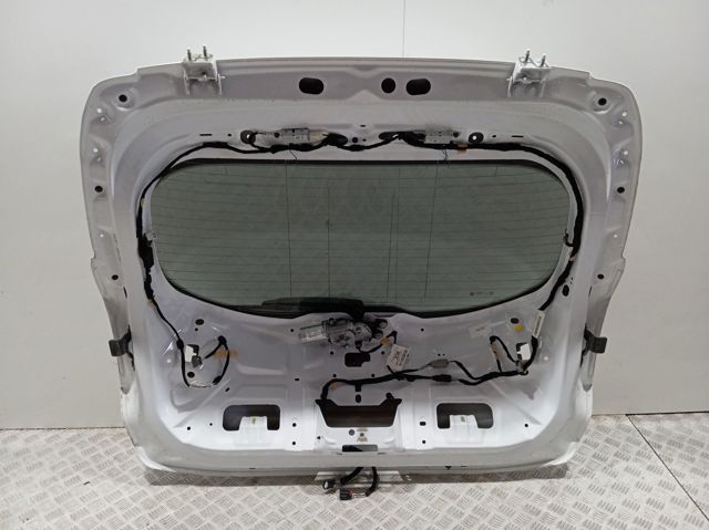 Drzwi tylne (bagażnika 3/5) Ford 2732183 cena, od 870,01 USD