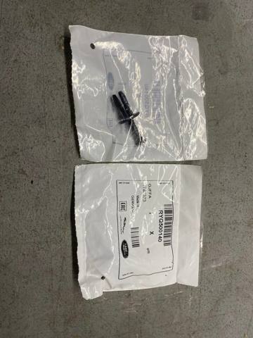Do koszyka RYQ500140 Land Rover 