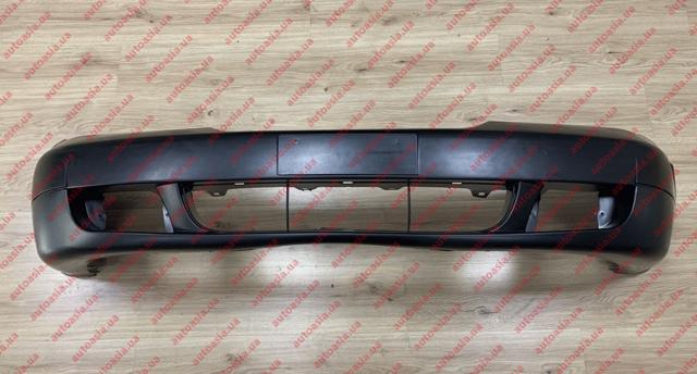 Zderzak przedni do Chery Eastar  B11