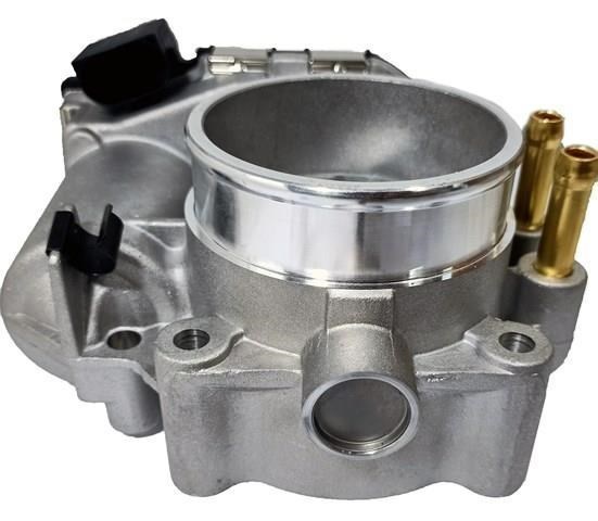 Przepustnica, komplet Market (OEM) A111129010 cena, od 149,03 USD