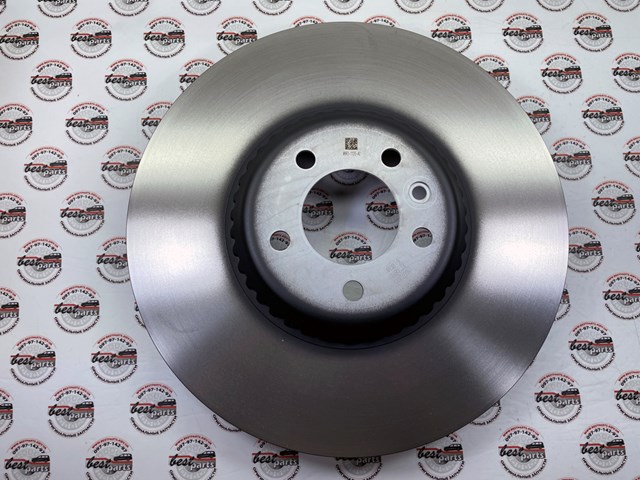 Tarcza hamulcowa przednia Land Rover LR153518 cena, od 115,89 USD
