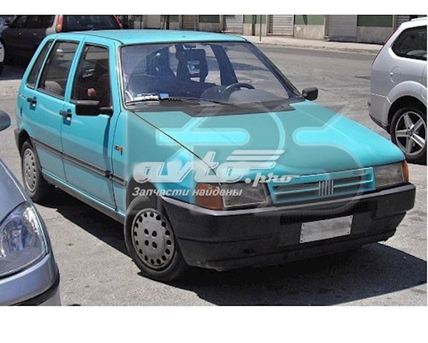 Szyba przednia Fiat Uno hatchback (146A) (1983 - 1996) cena, od 71,48 USD