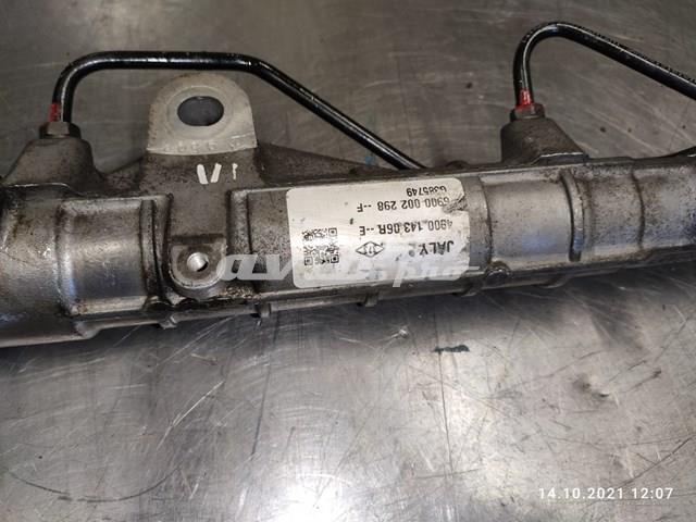 Do koszyka 490014592R Renault (RVI) Listwa kierownicza (maglownica)