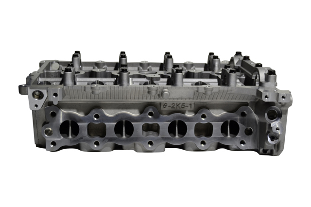 Głowica cylindrów Hyundai/Kia 400E4U2714 cena, od 685,18 USD