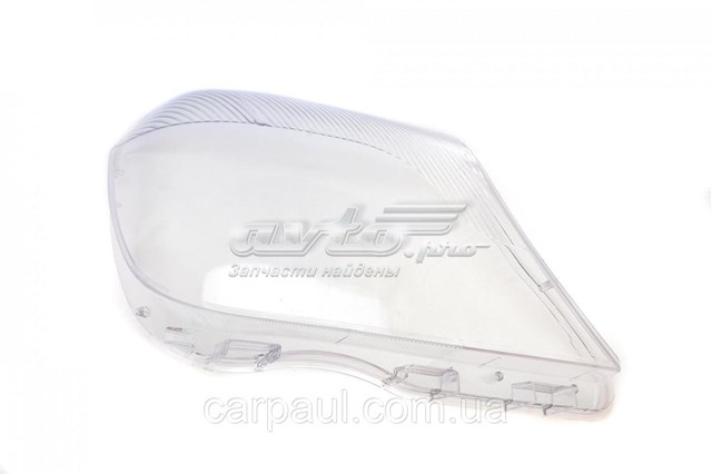 Do koszyka 1108224 Autotechteile Szkło reflektora prawego