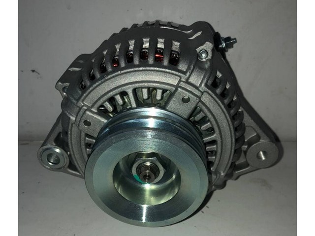 Do koszyka JMA1724IR MSG Alternator