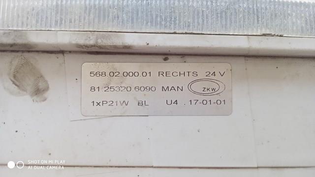  MAN 81253206089