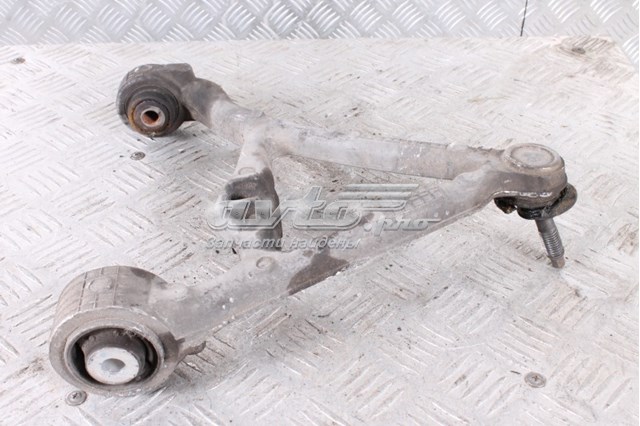 C2Z31679 Jaguar Wahacz zawieszenia tylnego górny lewy