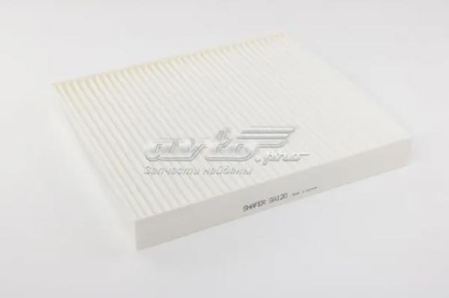 Filtr kabiny Shafer SA120 cena, od 8,49 USD
