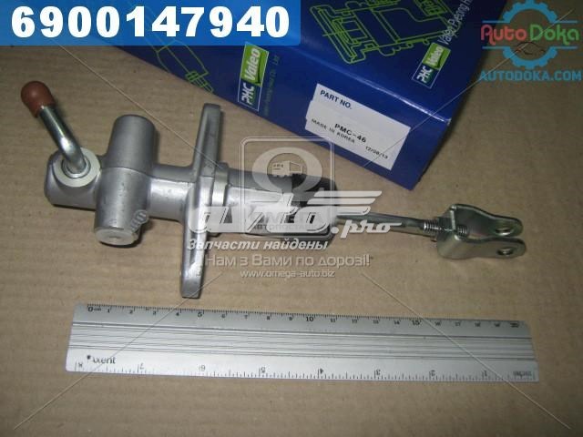 Cylinder sprzęgła główny VALEO PMC46 cena, od 32,48 USD