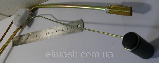 Czujnik poziomu paliwa w zbiorniku ВАЗ 2106 