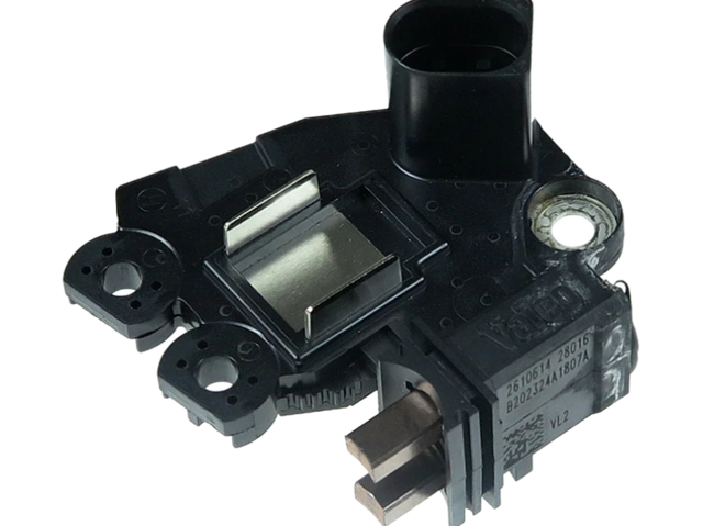 Regulator alternatora (przekaźnik ładowania) VALEO 599125 cena, od 42,65 USD