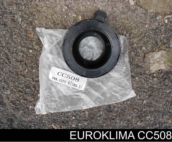 Sprzęgło sprężarki klimatyzacji Euroklima CC508