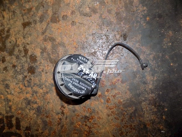 Korek wlewu paliwa 310103F600 Hyundai/Kia