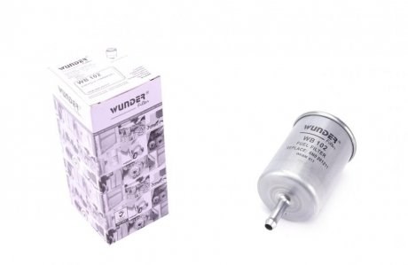 Do koszyka WB102 Wunder Filtr paliwa