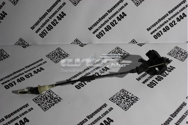 Linka gazu Mercedes E sedana (W210) (1995 - 2002) cena, od 88,89 USD