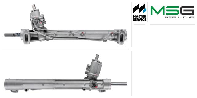 AU247R MSG Rebuilding Listwa kierownicza (maglownica)