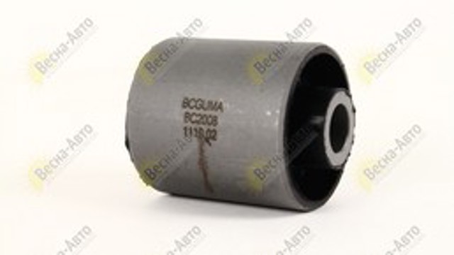 BC2008 Bcguma Silentblock czopu tylnego