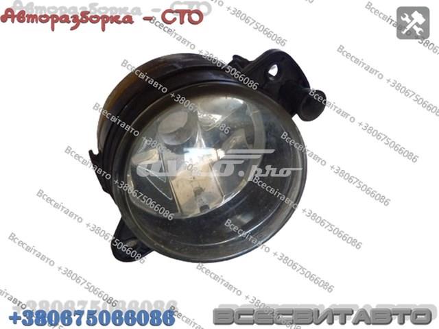 Do koszyka 7H0941699B VAG Lampa przeciwmgielna lewa