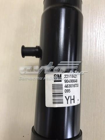 Amortyzator tylny General Motors 90496646
