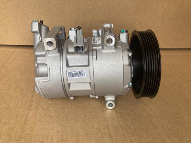 Do koszyka 6014KS1S Polcar Sprężarka klimatyzacji