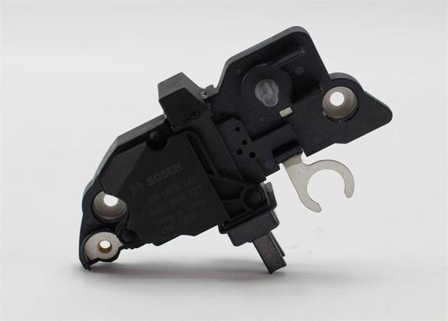 1986AE0127 Bosch Regulator alternatora (przekaźnik ładowania)