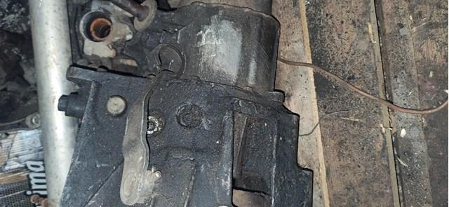  Mechaniczna skrzynia biegów w komplecie Peugeot 405 2