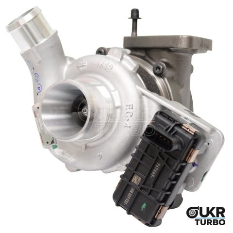 7868809021W Garrett Turbina