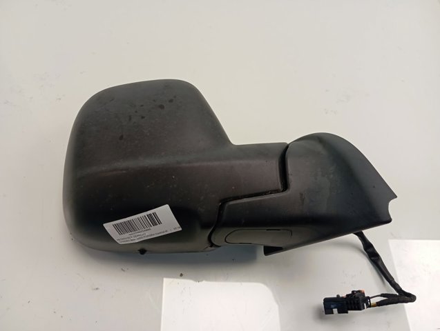 98169897XT Peugeot/Citroen Lusterko wsteczne prawe