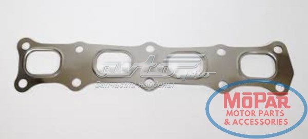 Uszczelka kolektora wydechowego 1555A185 Chrysler