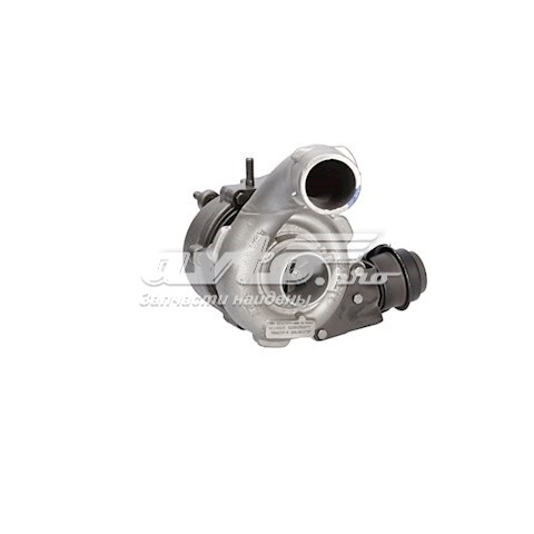 7086390005 MSG Rebuilding Turbina